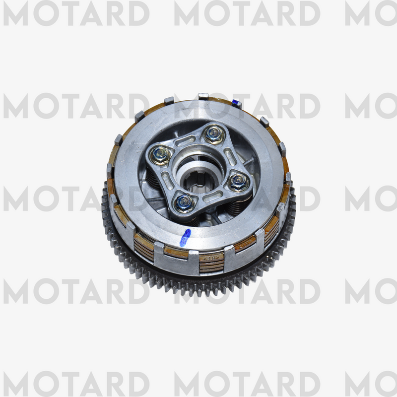 طقم القابض – دراجة نارية MOTARD CR50