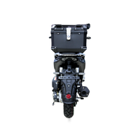 MOTARD Motocycle XDV 200