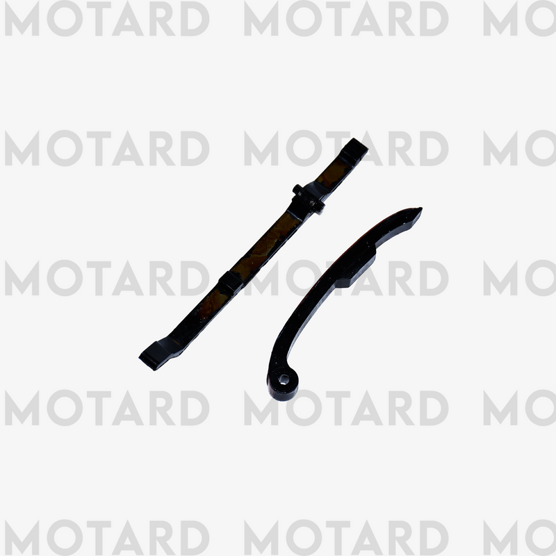 Guide de chaîne de distribution – MOTARD Motocycle CR50