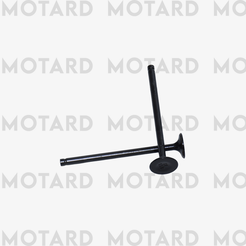 Soupapes (jeu) – MOTARD Motocycle CR50