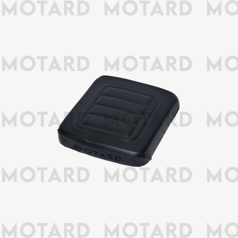 Selle arrière – MOTARD Supercub V10