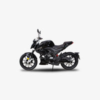 MOTARD Motocycle CR50 49cc