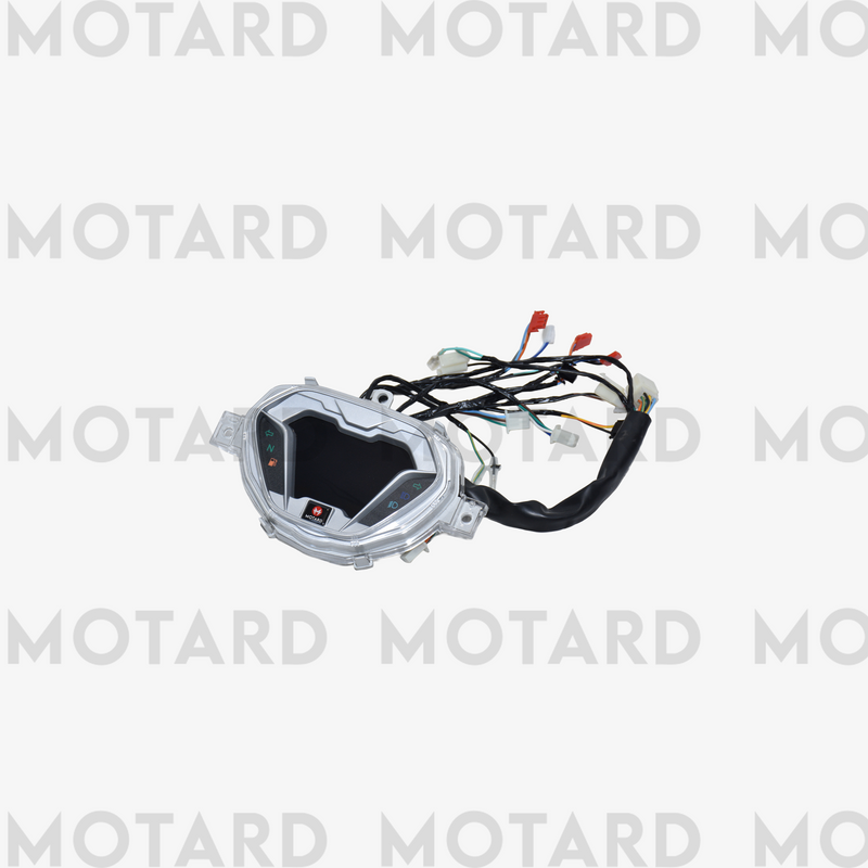 عداد السرعة – MOTARD Supercub V6
