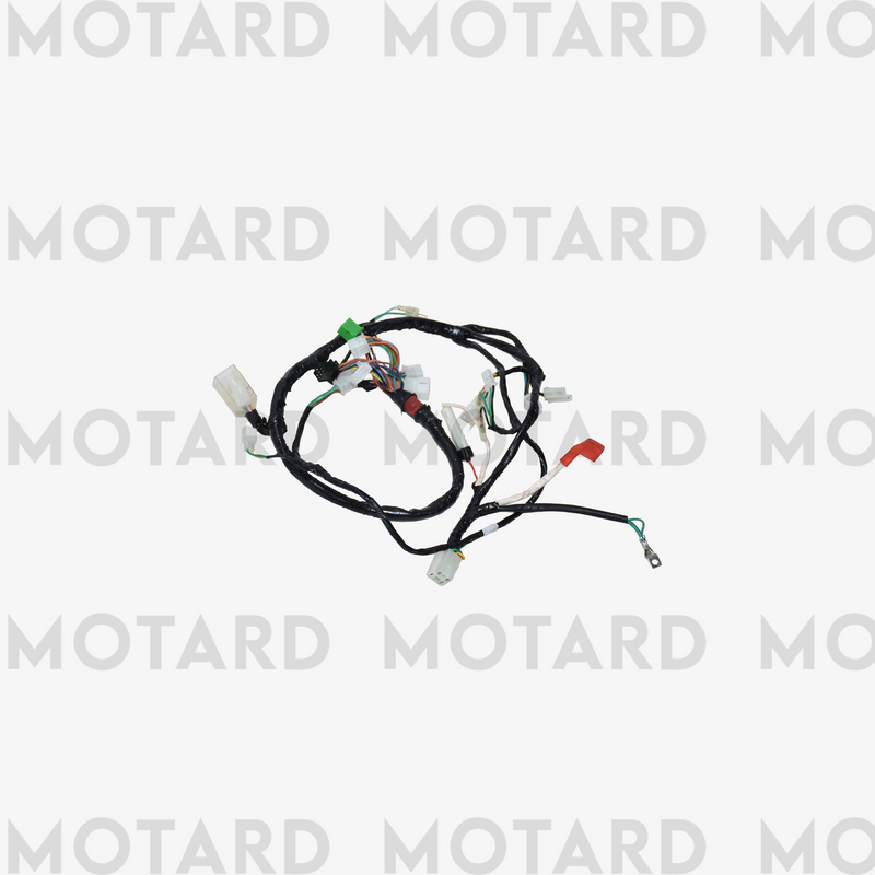 دليل التثبيت – موتارد سوبركوب V4s