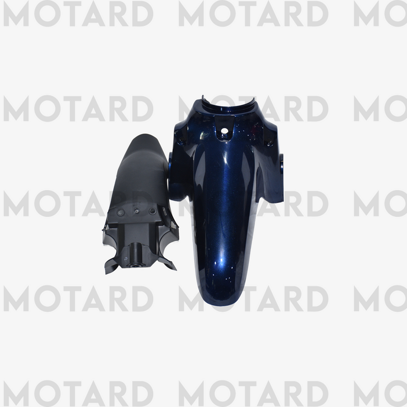 المصد الأمامي – MOTARD Supercub V10