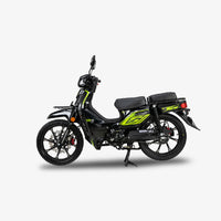 MOTARD SuperCUB 49cc V8