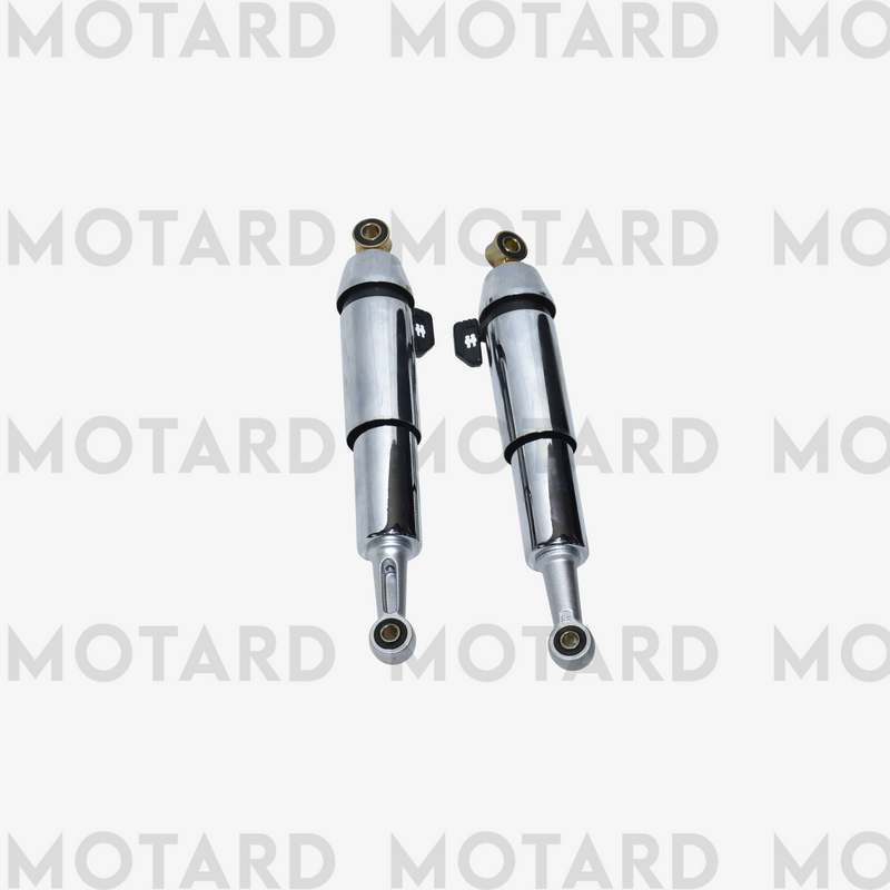 Amortisseur arrière – MOTARD Supercub V6