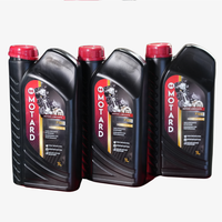 زيت محرك موتارد ريس 4T 10W40 7100