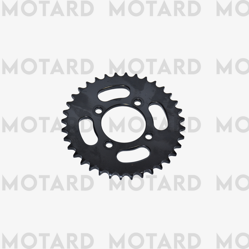 ترس خلفي - موتارد سوبركوب V10