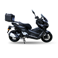 MOTARD Motocycle XDV 200