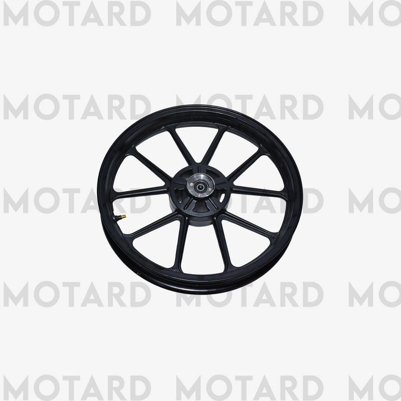 Roue avant – MOTARD Motocycle CR50