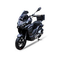MOTARD Motocycle XDV 200