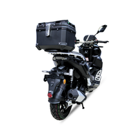 MOTARD Motocycle XDV 200