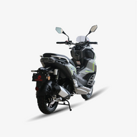 MOTARD Motocycle XDV 300cc