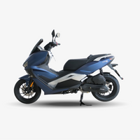 MOTARD Motocycle VMAX 200cc