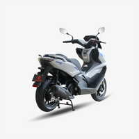 MOTARD Motocycle VMAX 200cc