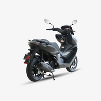 MOTARD Motocycle VMAX 200cc