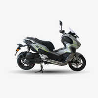 MOTARD Motocycle XDV 300cc