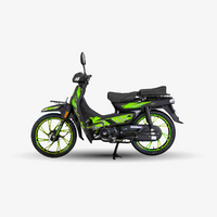 موتارد سوبركاب 49 سم مكعب V4s