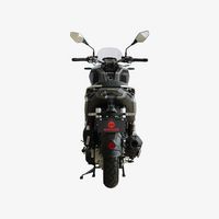 MOTARD Motocycle XDV 200cc