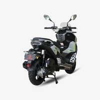 MOTARD Motocycle XDV 200cc