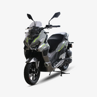MOTARD Motocycle XDV 200cc