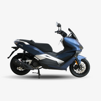 MOTARD Motocycle VMAX 300cc