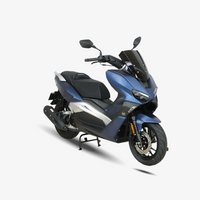 MOTARD Motocycle VMAX 300cc