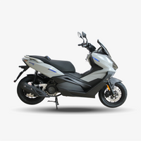 MOTARD Motocycle VMAX 300cc