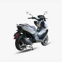 MOTARD Motocycle VMAX 300cc