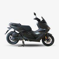 MOTARD Motocycle VMAX 300cc