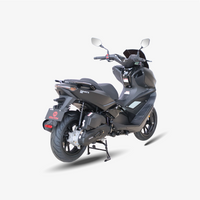 MOTARD Motocycle VMAX 300cc