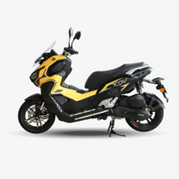 MOTARD Motocycle XDV 200cc