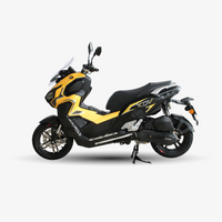 MOTARD Motocycle XDV 300cc