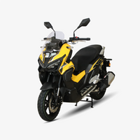 MOTARD Motocycle XDV 200cc