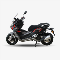 MOTARD Motocycle XDV 200cc