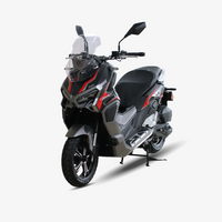 MOTARD Motocycle XDV 200cc