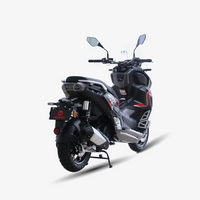 MOTARD Motocycle XDV 300cc