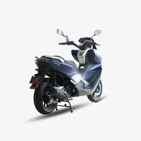 MOTARD Motocycle VMAX 200cc