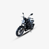 MOTARD Motocycle CR50 49cc