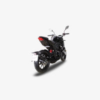 MOTARD Motocycle CR50 49cc