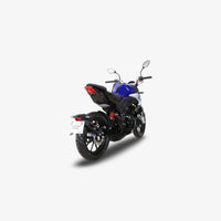 MOTARD Motocycle CR50 49cc