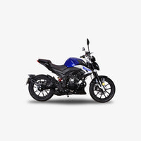 MOTARD Motocycle CR50 49cc