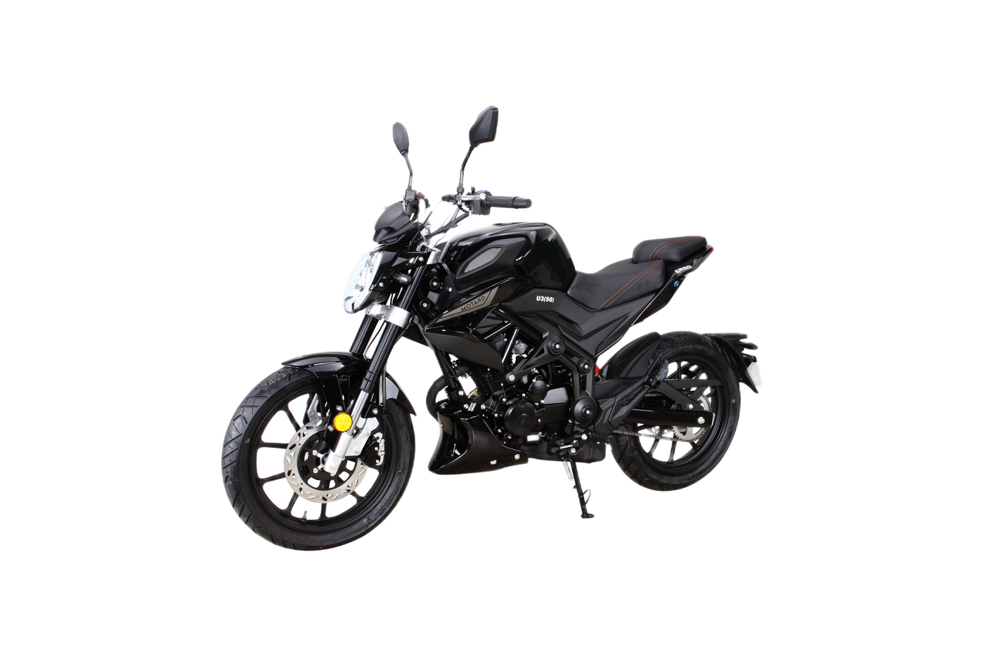 Moto CR50