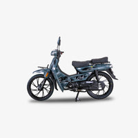 موتارد سوبركاب 49 سم مكعب V4s