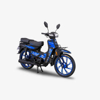 موتارد سوبركاب 49 سم مكعب V4s