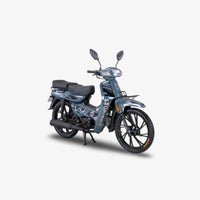 موتارد سوبركاب 49 سم مكعب V4s