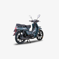 موتارد سوبركاب 49 سم مكعب V4s