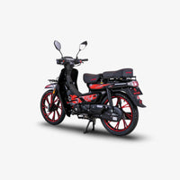 موتارد سوبركاب 49 سم مكعب V4s