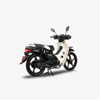 MOTARD SuperCUB 49cc V6